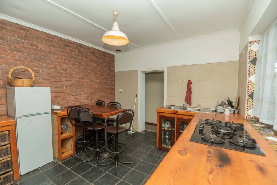 4 Bedroom Property for Sale in Port Elizabeth Central Eastern Cape